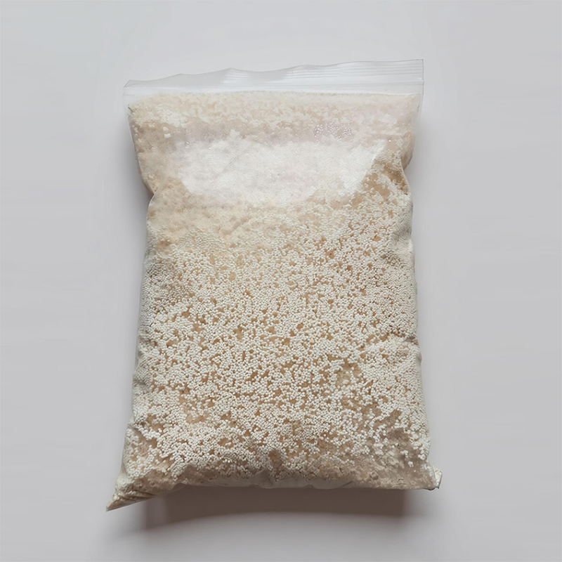 D113 Macroporous Weak Acid Cation Exchange Resin (For Salt Lake Lithium Extraction)