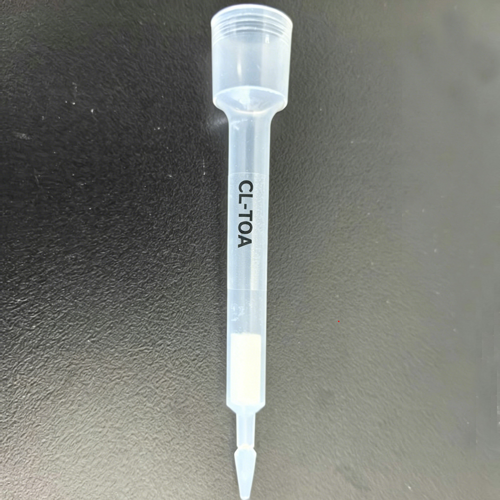 CL-TOA