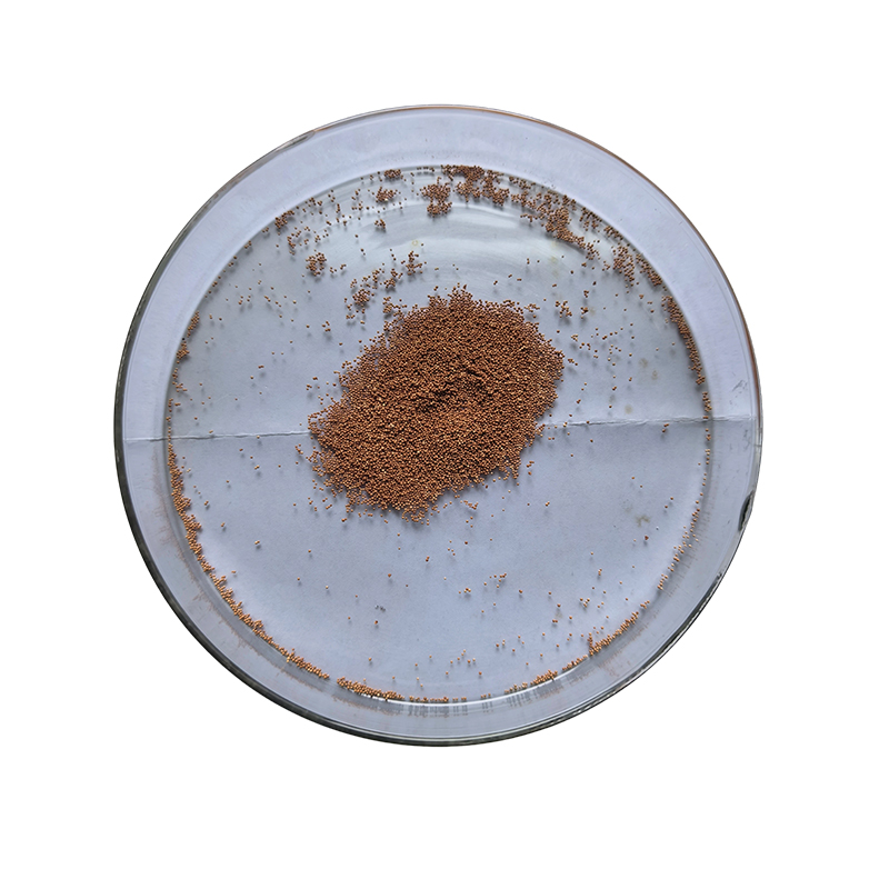 Arsenic Removal Resin